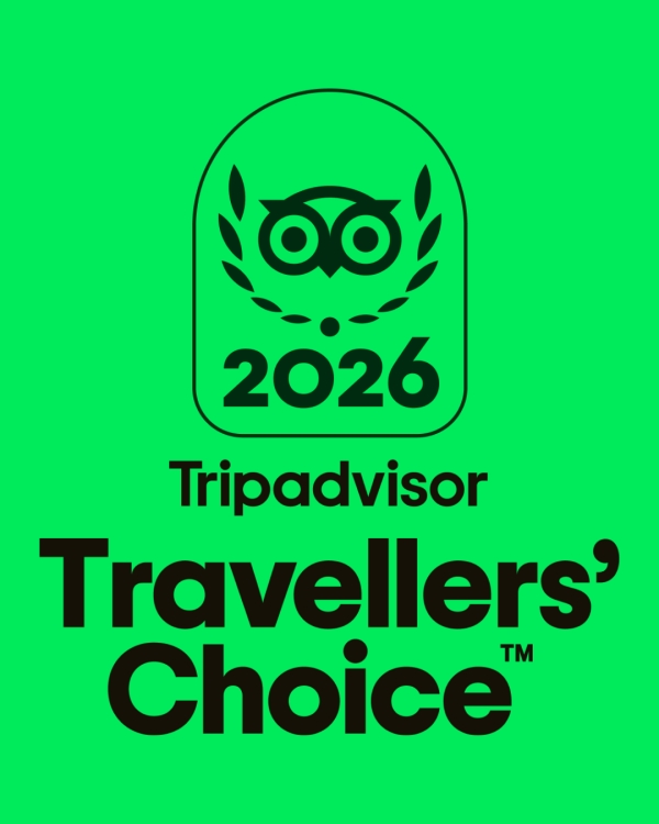 Escapism Plymouth Named Tripadvisor Travelers’ Choice Awards Winner for 2026
