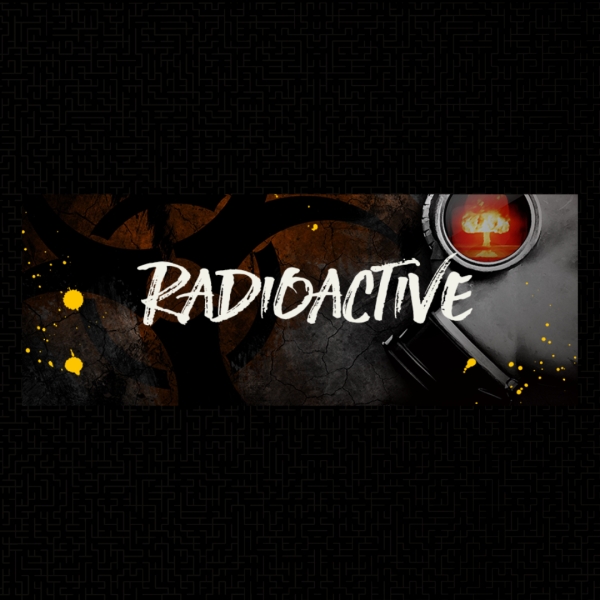Room Spotlight: Radioactive